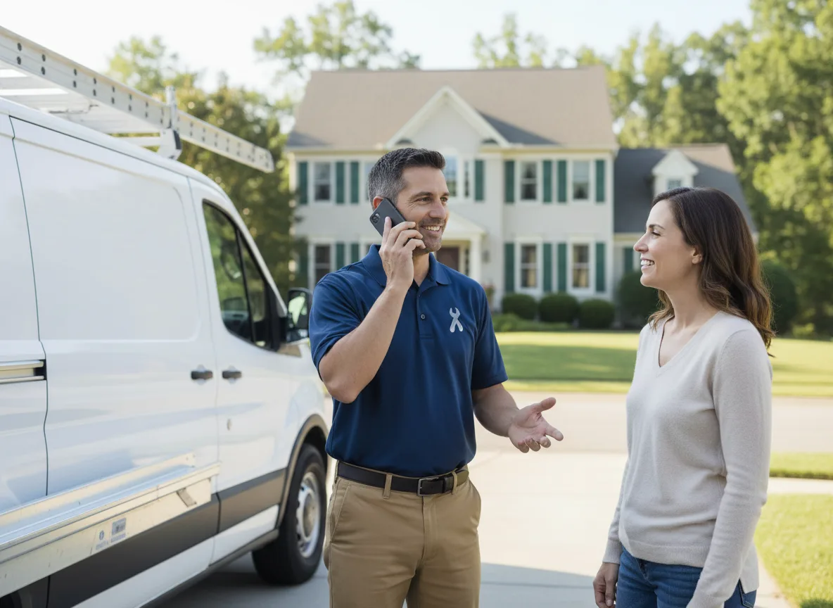 Home Gutter Service Park Falls, WI FAQs